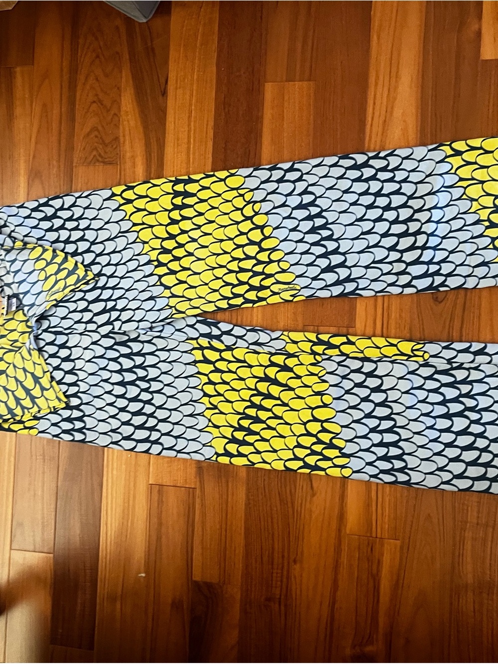 Manuheali’i Pants!